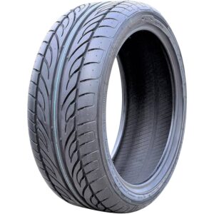 Tire-215/45R17