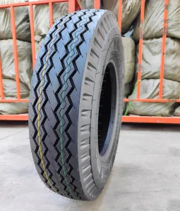 750-16 TYRE